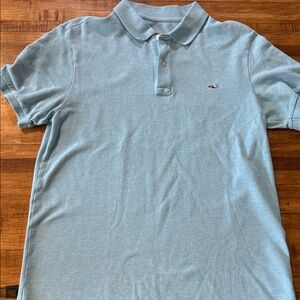 Vineyard Vine Collared shirt, Size S (h1)